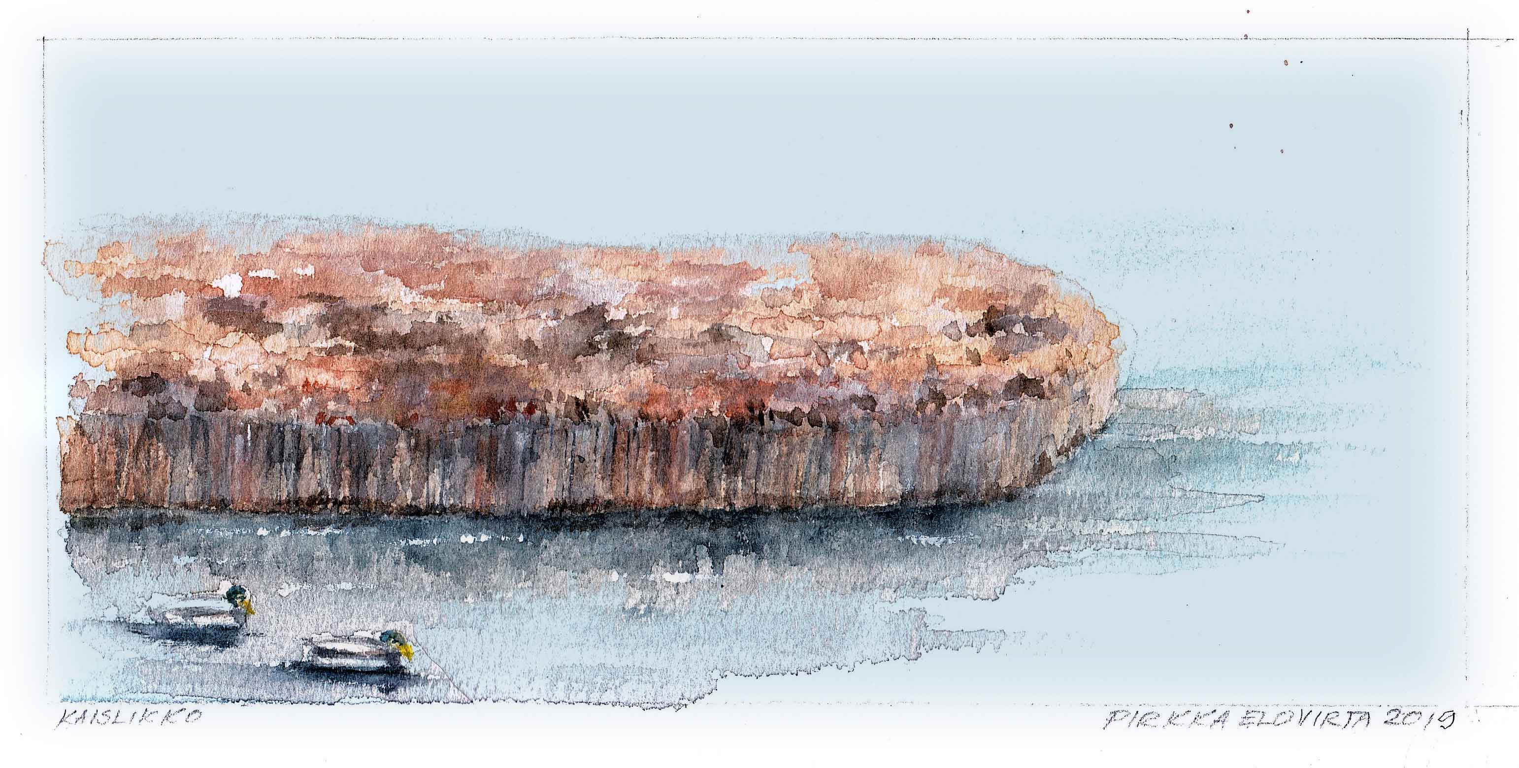 vesiv&auml;rity&ouml;