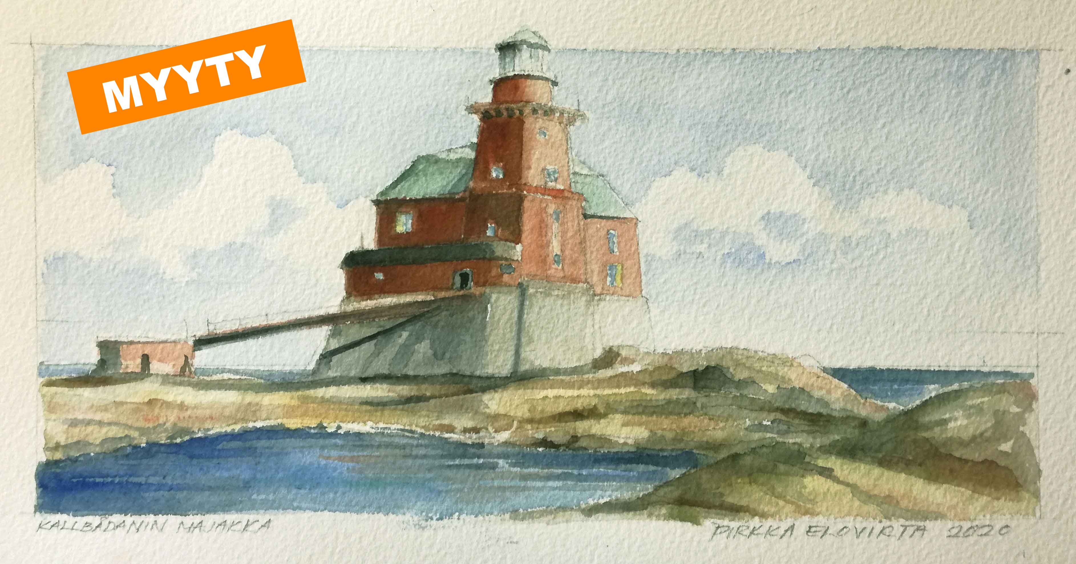 vesiv&auml;rity&ouml;