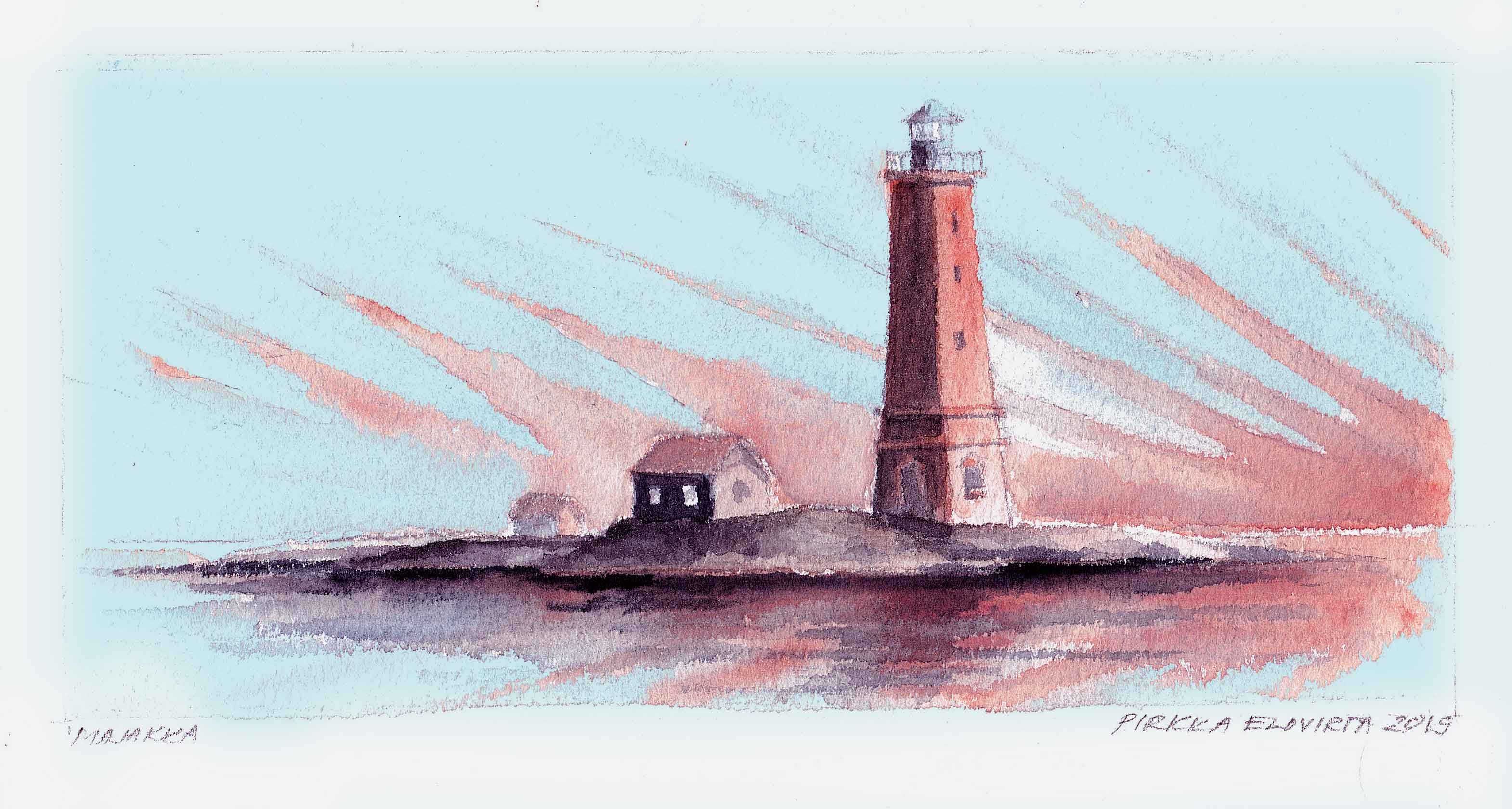 vesiv&auml;rity&ouml;