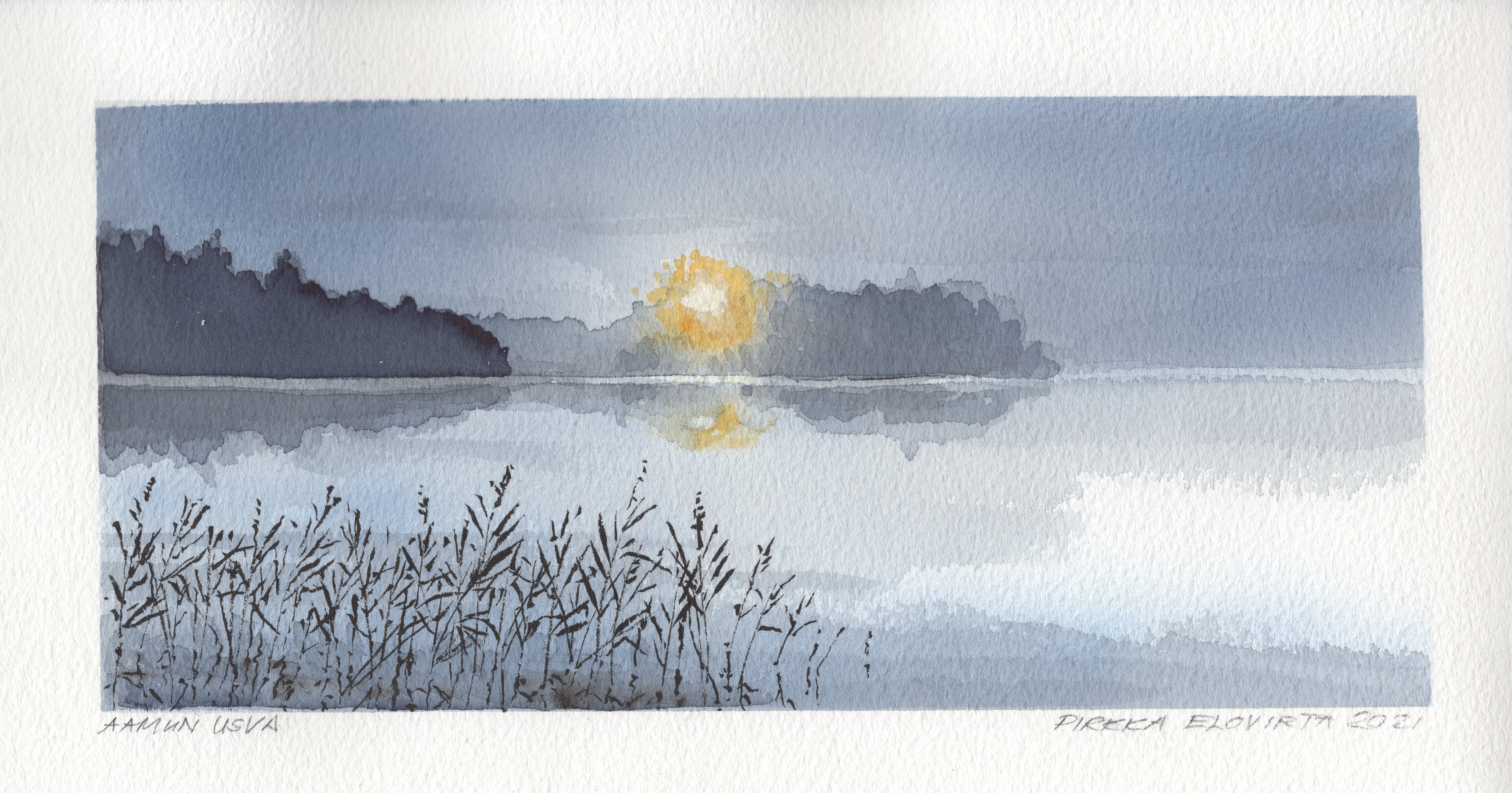 vesiv&auml;rity&ouml;