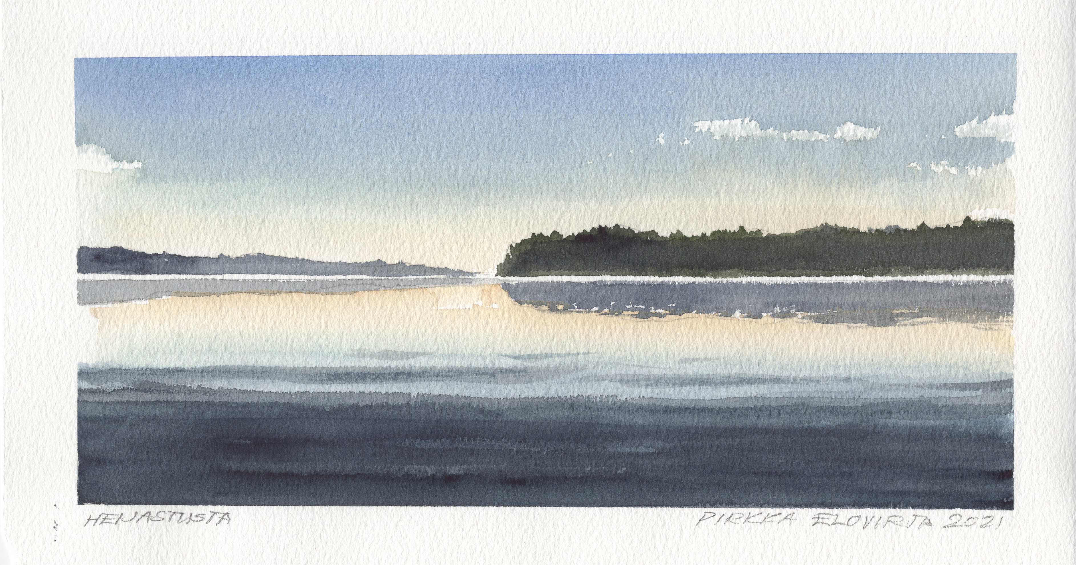 vesiv&auml;rity&ouml;