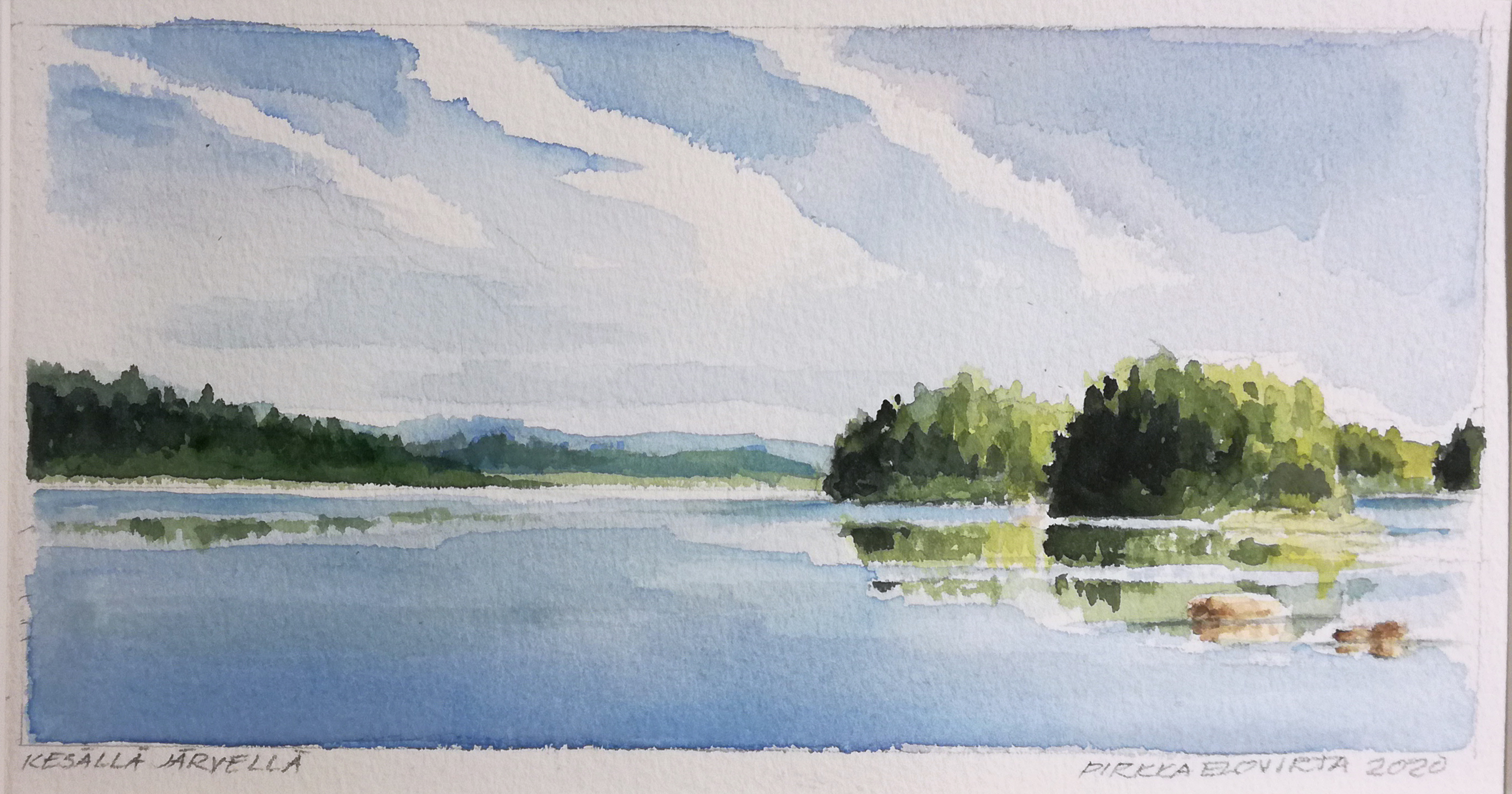 vesiv&auml;rity&ouml;