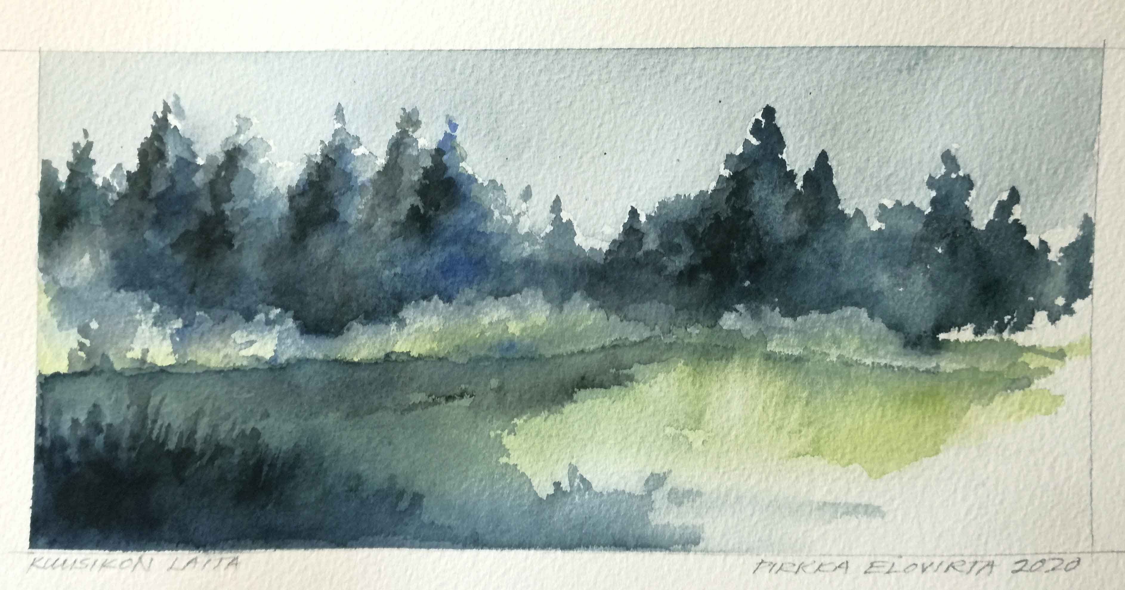 vesiv&auml;rity&ouml;