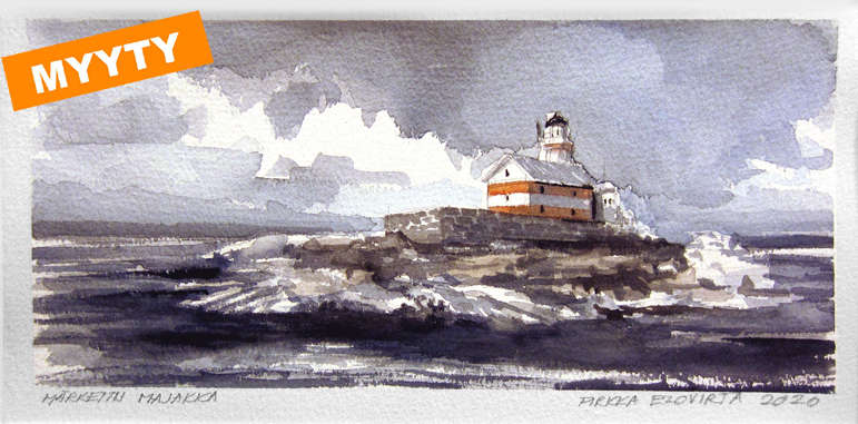 vesiv&auml;rity&ouml;