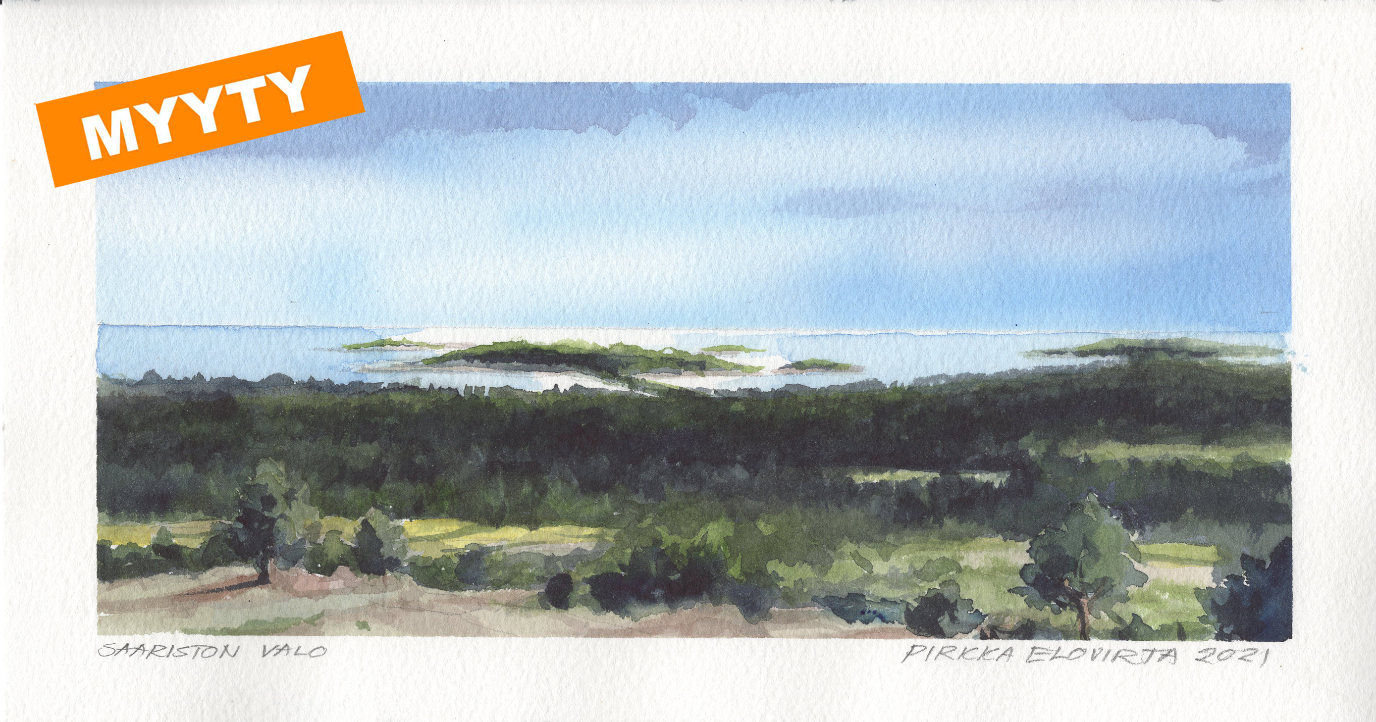 vesiv&auml;rity&ouml;