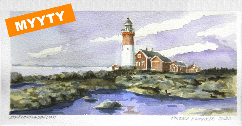 vesiv&auml;rity&ouml;