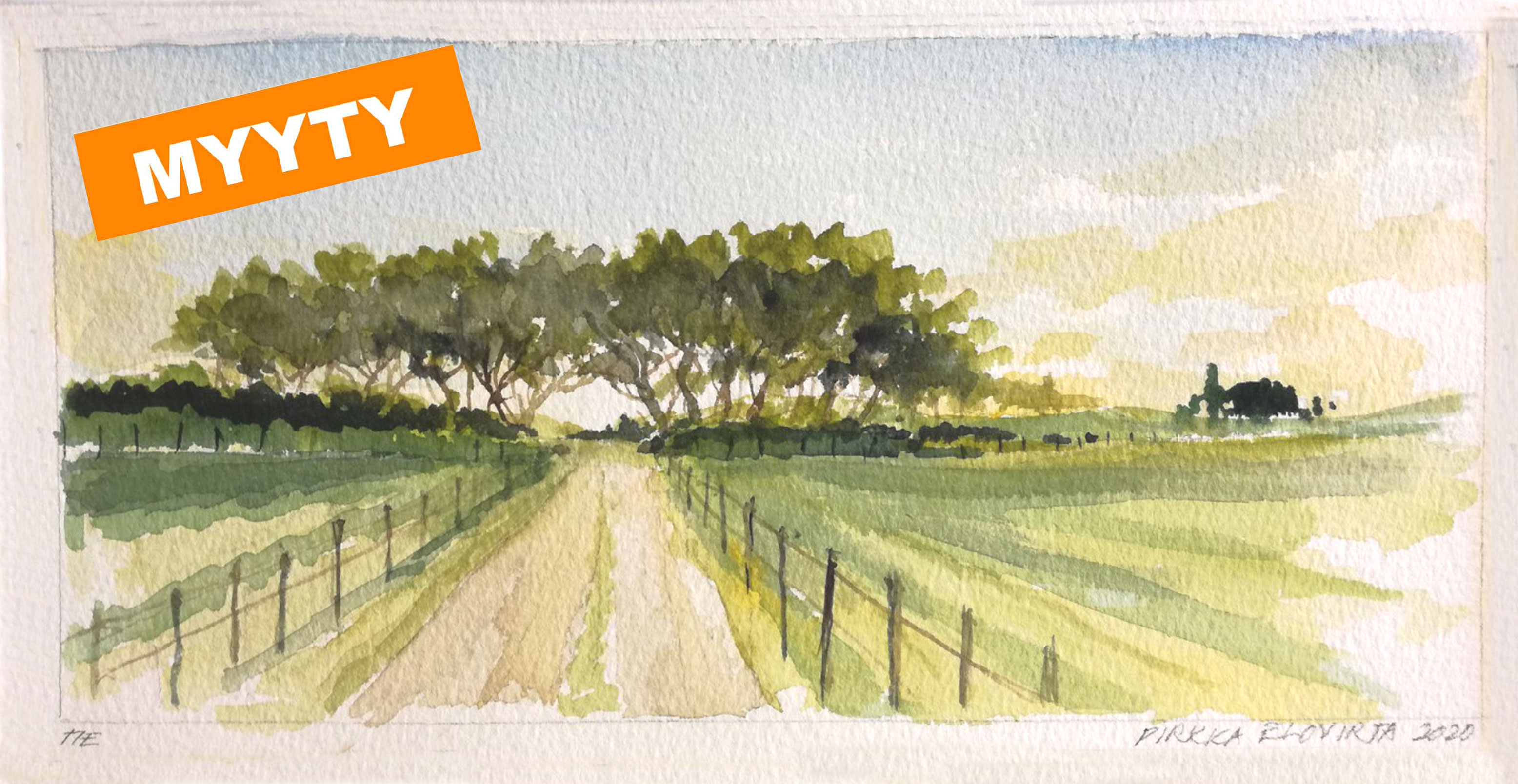 vesiv&auml;rity&ouml;