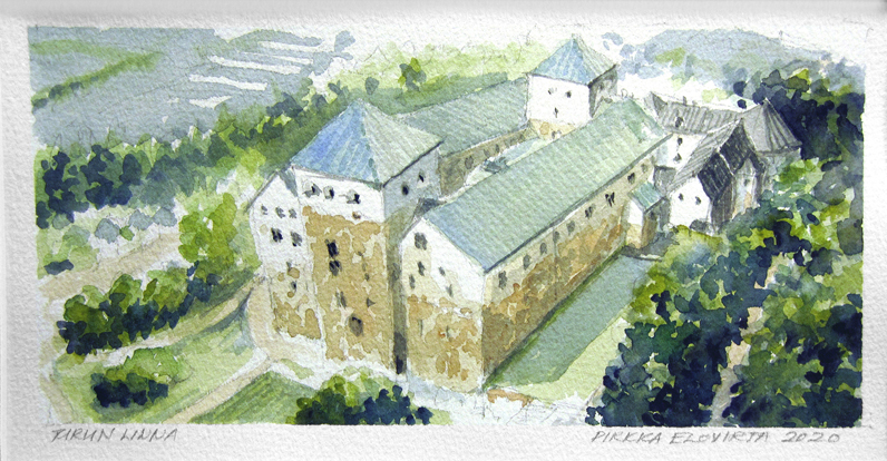 vesiv&auml;rity&ouml;