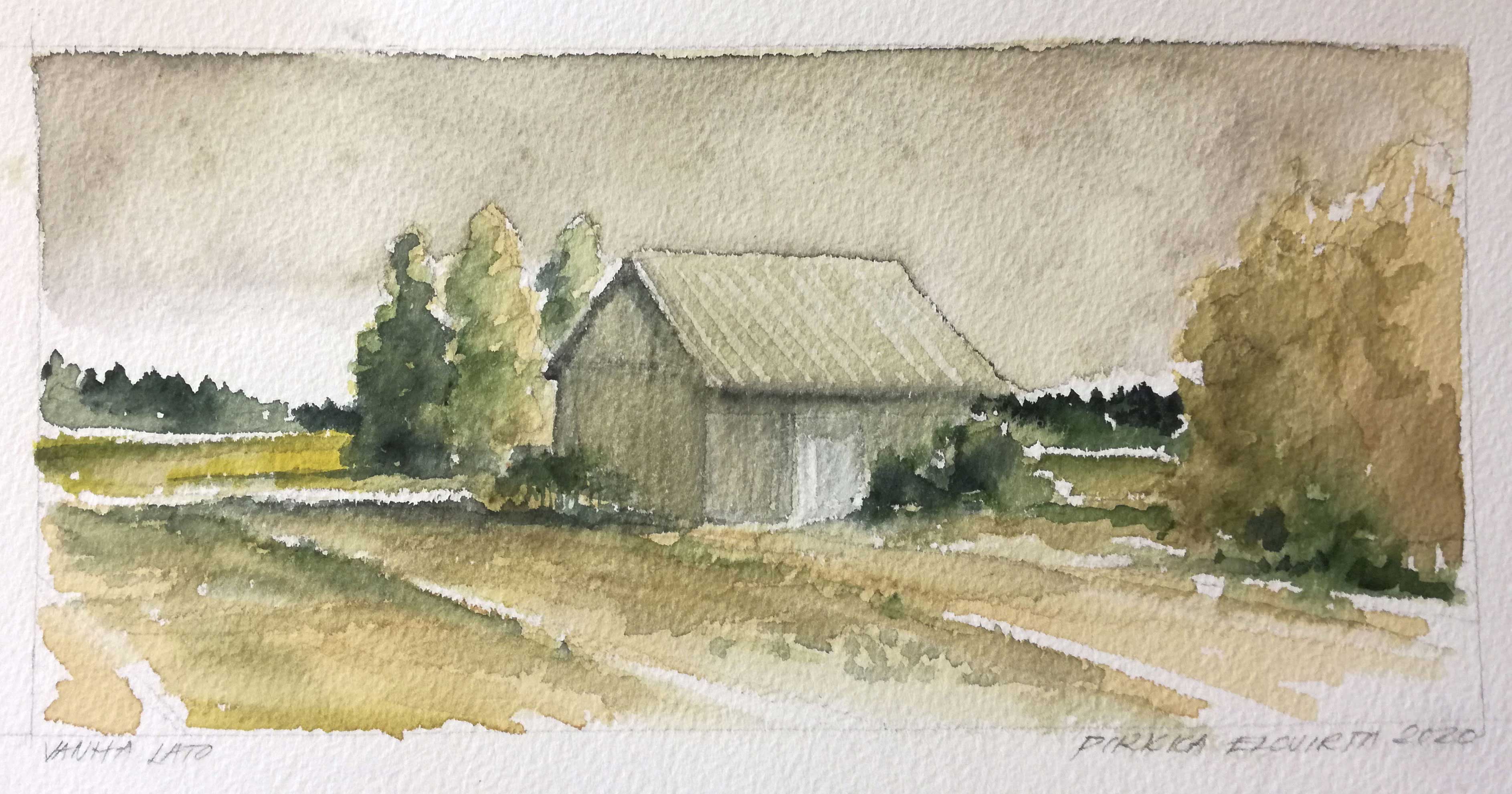 vesiv&auml;rity&ouml;