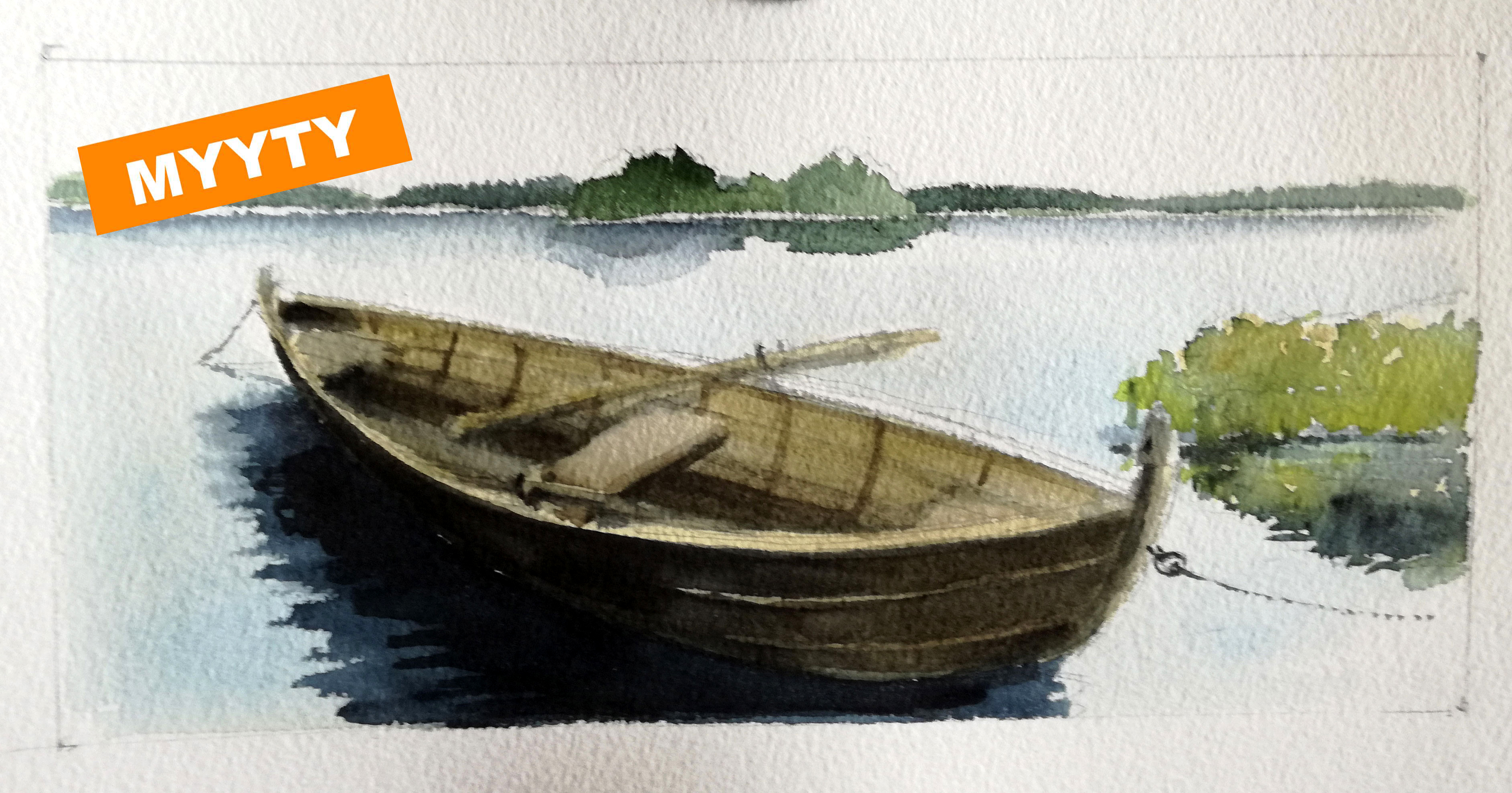 vesiv&auml;rity&ouml;